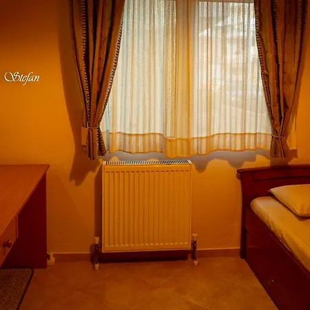 Stefan'S House Daire Néa Péramos Dış mekan fotoğraf