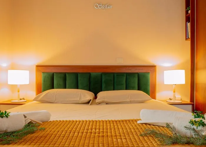 Stefan\'S House