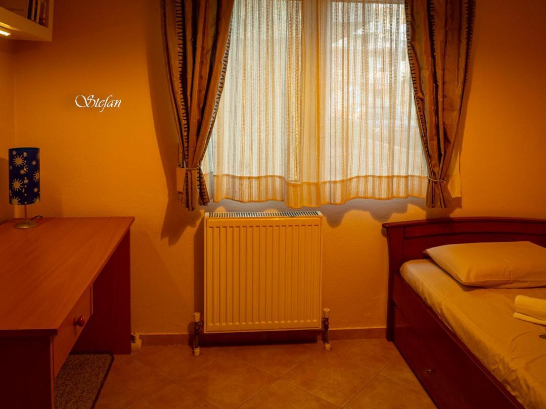 Stefan's House Appartement *