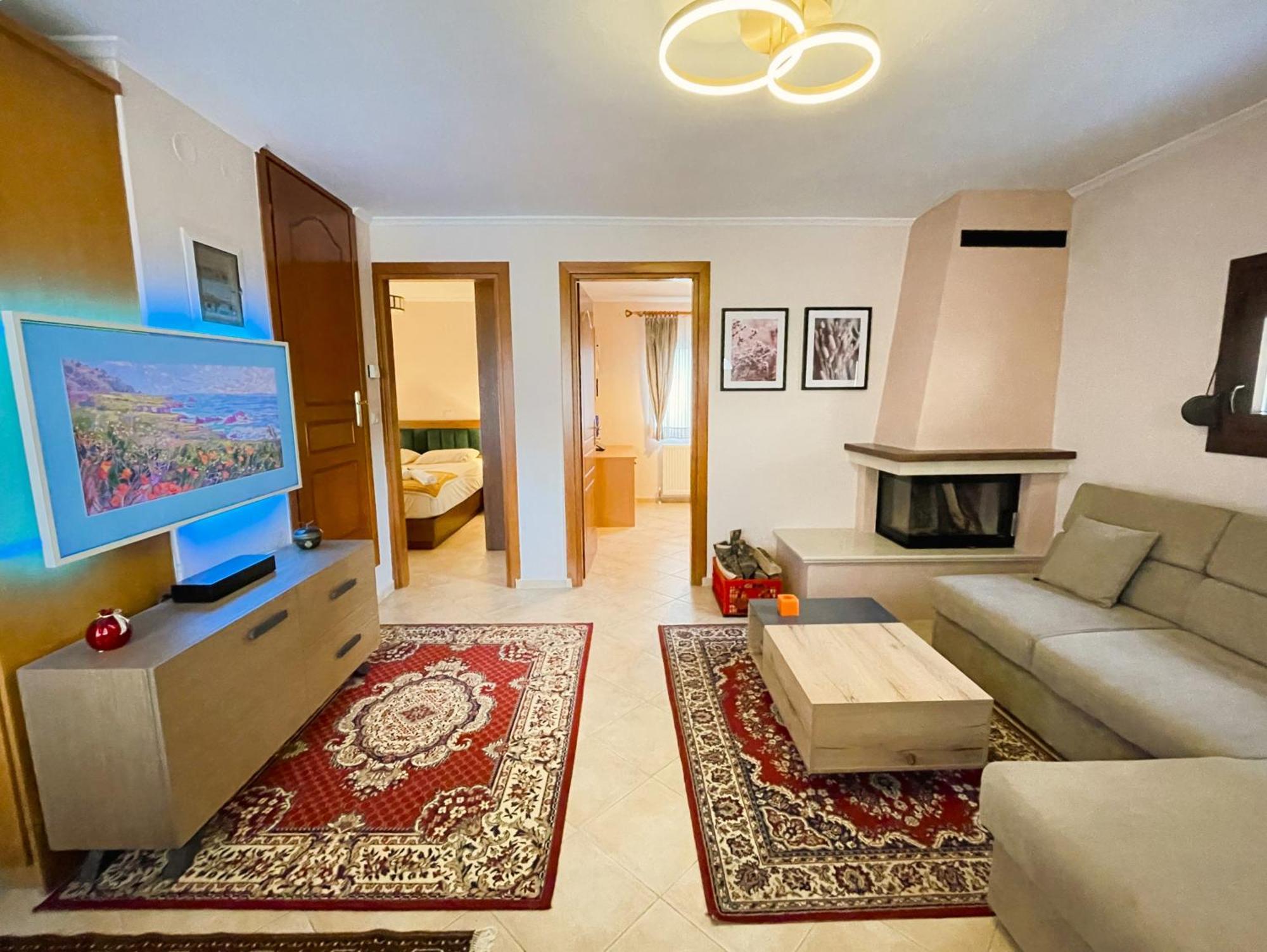 Stefan's House Apartment *