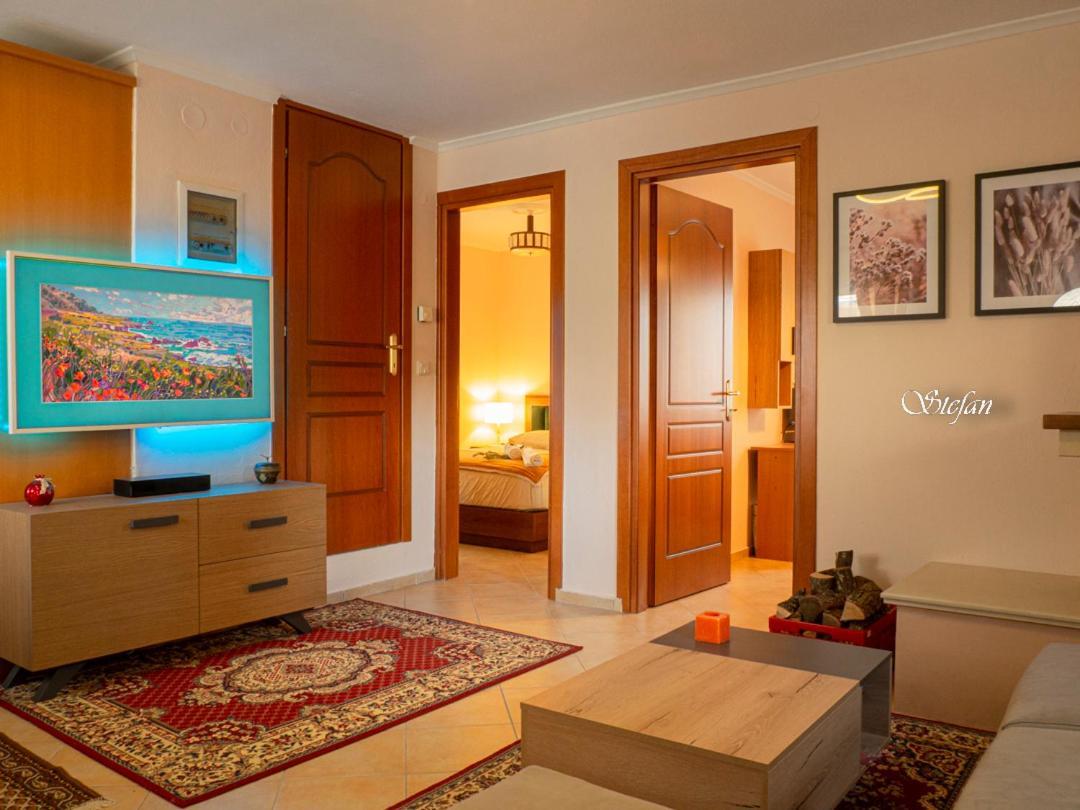 Stefan's House Appartement *