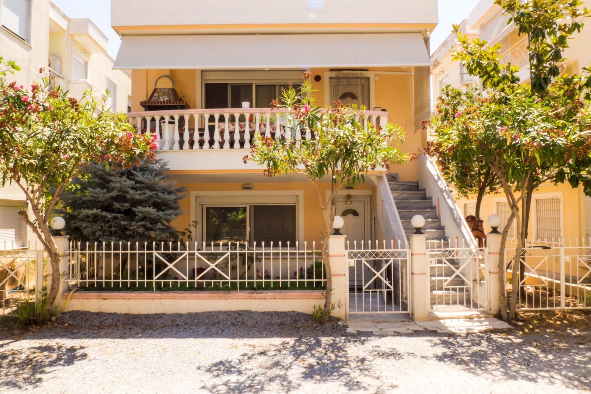 Stefan's House Apartment *